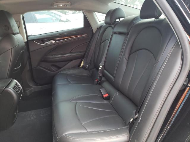Photo 6 from auction – 2017 BUICK LACROSSE E with VIN 1G4ZP5SSXHU210524