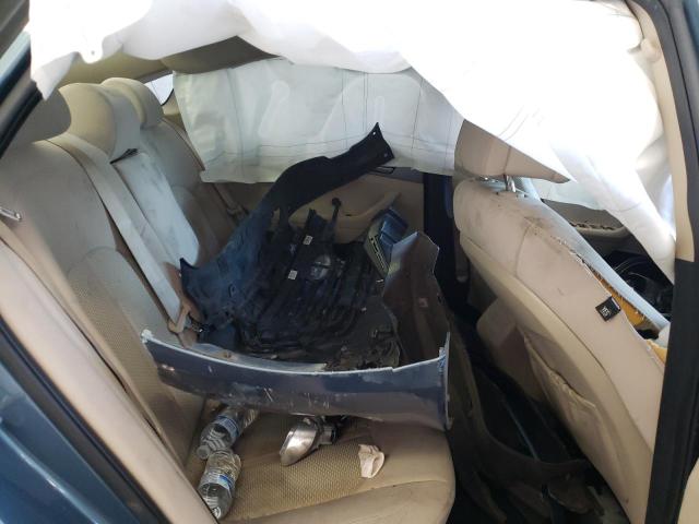Photo 6 from auction – 2017 HYUNDAI SONATA SE with VIN 5NPE24AF2HH486593