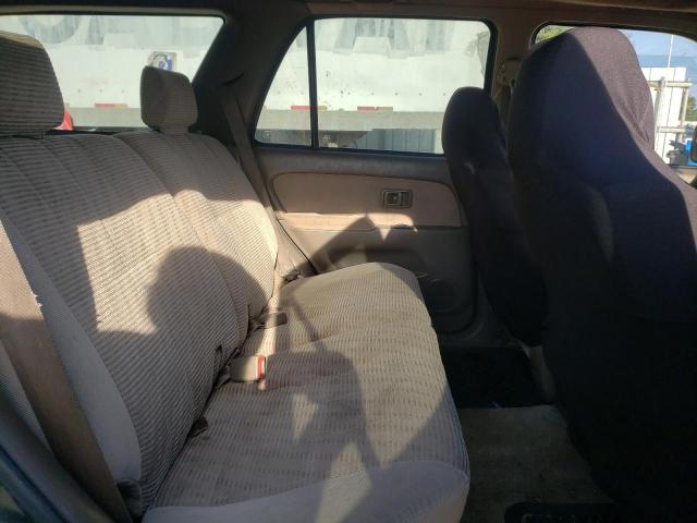 Photo 6 from auction – 1997 TOYOTA 4RUNNER SR with VIN JT3GN86R5V0053700