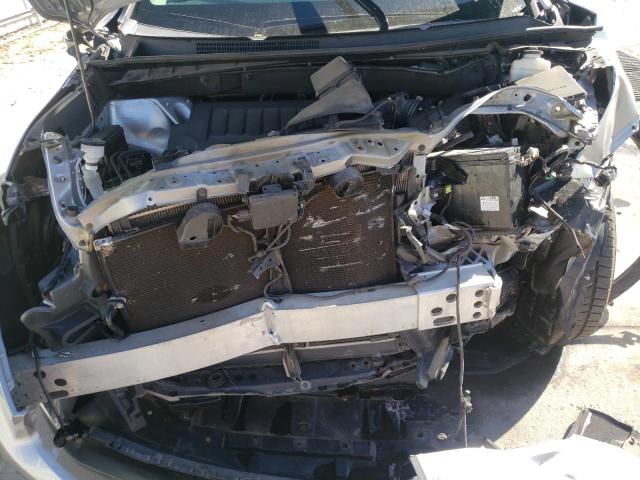 Photo 7 from auction – 2014 TOYOTA HIGHLANDER with VIN 5TDDKRFH8ES050081