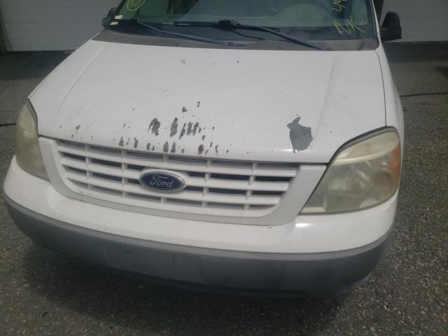 Photo 9 from auction – 2005 FORD FREESTAR with VIN 2FTZA54685BA71596