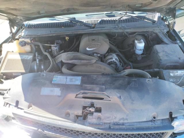 Photo 7 from auction – 2002 CHEVROLET SILVERADO with VIN 2GCEC19V621339984