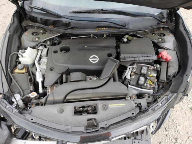 Photo 7 from auction – 2015 NISSAN ALTIMA 2.5 with VIN 1N4AL3AP7FC116138