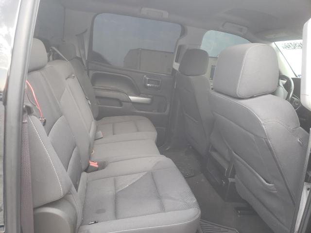 Photo 6 from auction – 2017 CHEVROLET SILVERADO with VIN 3GCPCREC8HG138969