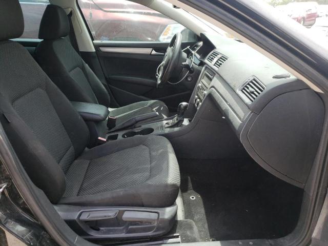 Photo 5 from auction – 2014 VOLKSWAGEN PASSAT S with VIN 1VWAS7A33EC095883