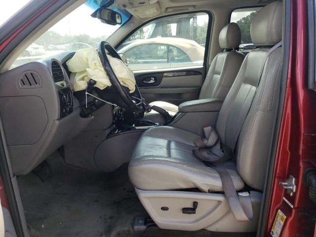 Photo 5 from auction – 2006 GMC ENVOY with VIN 1GKDS13S962325679