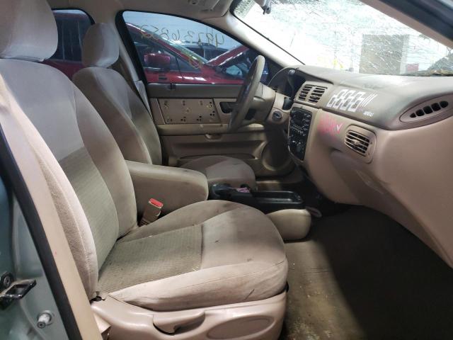 Photo 5 from auction – 2005 FORD TAURUS SE with VIN 1FAFP58U05A218831