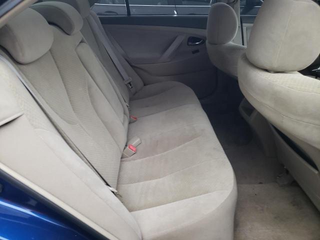 Photo 6 from auction – 2007 TOYOTA CAMRY with VIN 4T1BE46K87U146462