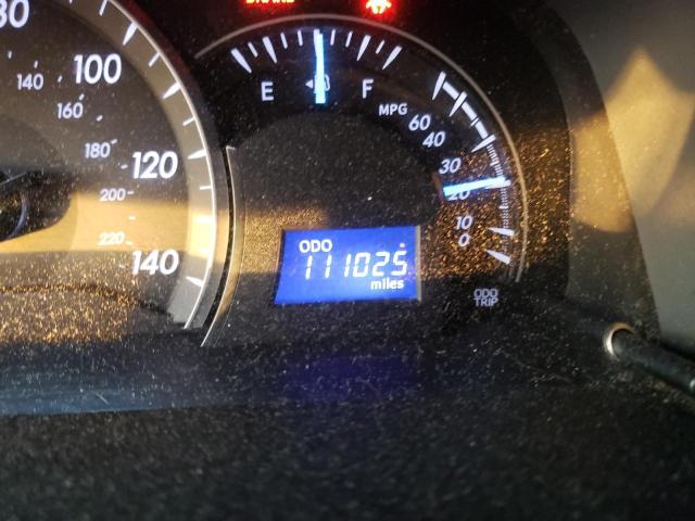 Photo 8 from auction – 2014 TOYOTA CAMRY L with VIN 4T1BF1FK5EU748535