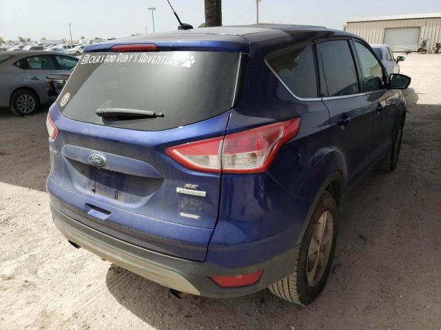 Photo 4 from auction – 2015 FORD ESCAPE SE with VIN 1FMCU0GX5FUC55745