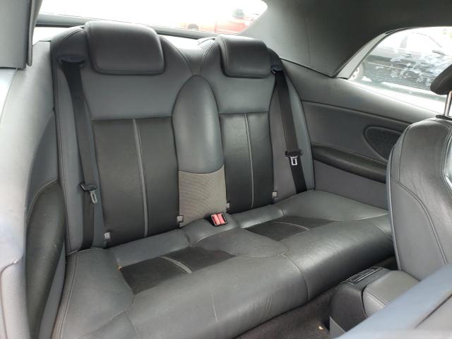 Photo 6 from auction – 2006 SAAB 9-3 AERO with VIN YS3FH71U266006507