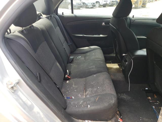 Photo 6 from auction – 2012 CHEVROLET MALIBU 1LT with VIN 1G1ZC5E09CF353318