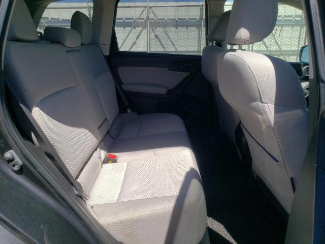 Photo 6 from auction – 2014 SUBARU FORESTER 2 with VIN JF2SJAEC4EH405576