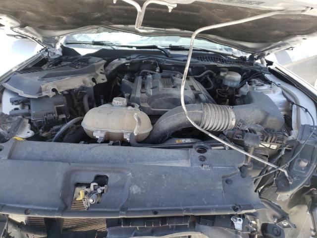 Photo 7 from auction – 2016 FORD MUSTANG with VIN 1FA6P8TH1G5228680