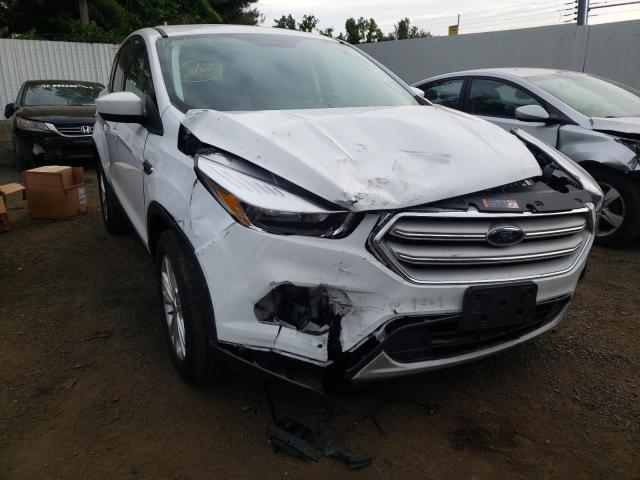 Photo 9 from auction – 2019 FORD ESCAPE SE with VIN 1FMCU9G97KUB65240