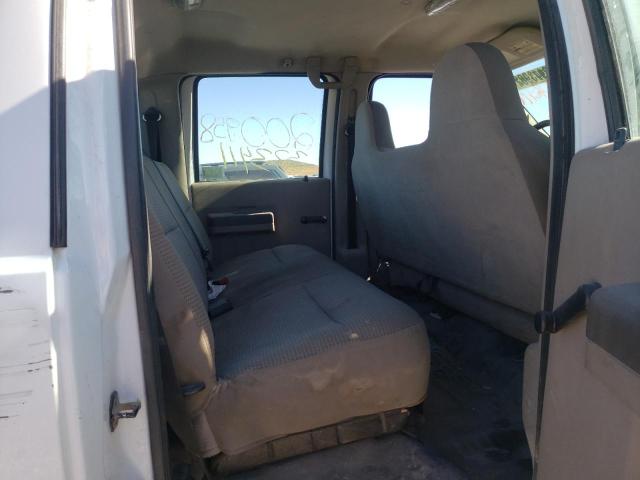 Photo 6 from auction – 2009 FORD F350 SUPER with VIN 1FTWW31599EA30909