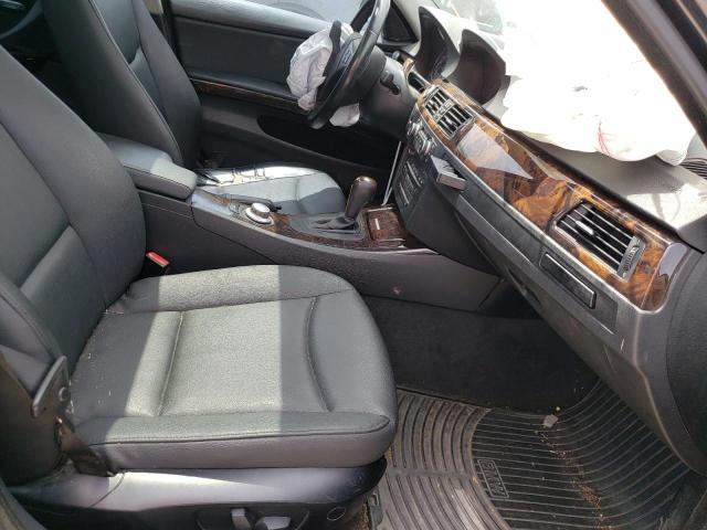 Photo 5 from auction – 2008 BMW 328 I with VIN WBAVA33528KX89454