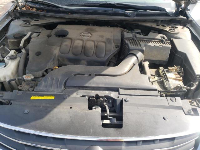 Photo 7 from auction – 2011 NISSAN ALTIMA BAS with VIN 1N4AL2AP0BN415964