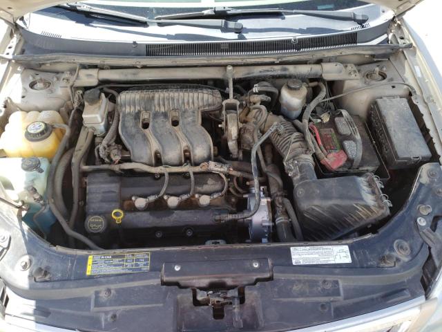 Photo 7 from auction – 2007 FORD FIVE HUNDR with VIN 1FAHP24147G157762
