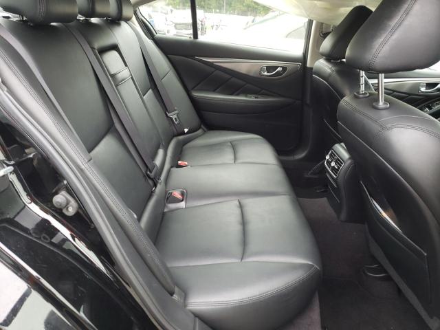 Photo 6 from auction – 2017 INFINITI Q50 PREMIU with VIN JN1EV7AR2HM836607