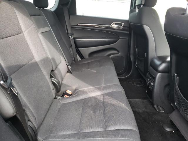 Photo 6 from auction – 2012 JEEP GRAND CHER with VIN 1C4RJFAG5CC134556