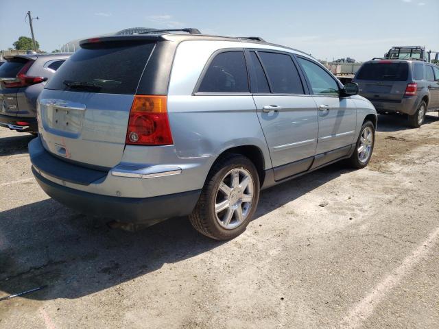 Photo 4 from auction – 2006 CHRYSLER PACIFICA T with VIN 2A4GM68406R885855