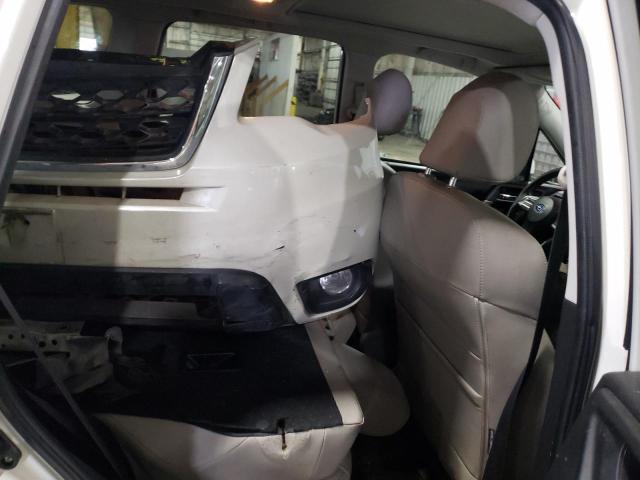 Photo 6 from auction – 2015 SUBARU FORESTER 2 with VIN JF2SJAHC0FH571073