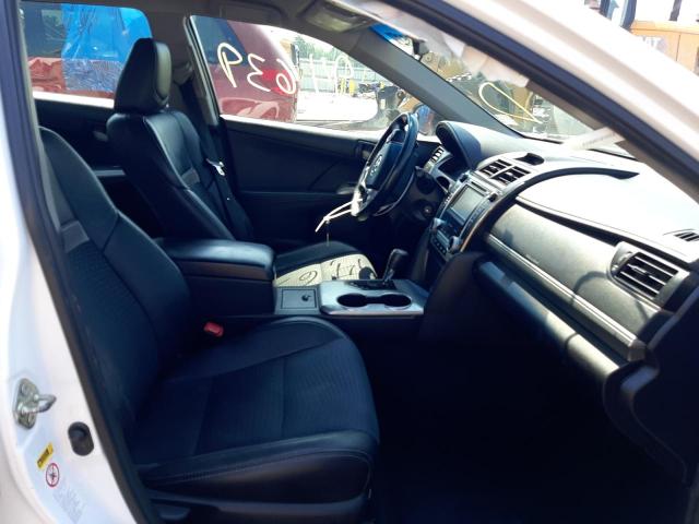 Photo 5 from auction – 2014 TOYOTA CAMRY L with VIN 4T1BF1FK6EU333790