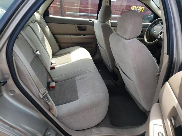 Photo 6 from auction – 2006 FORD TAURUS SE with VIN 1FAFP53U96A229061