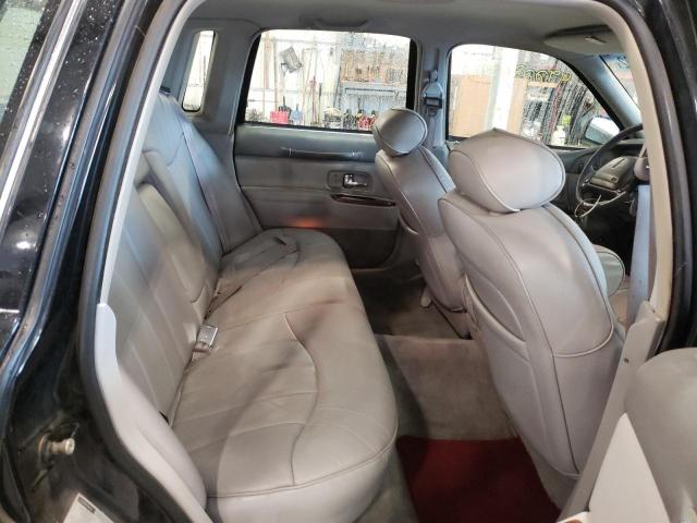Photo 6 from auction – 1997 LINCOLN TOWN CAR E with VIN 1LNLM81W7VY641833