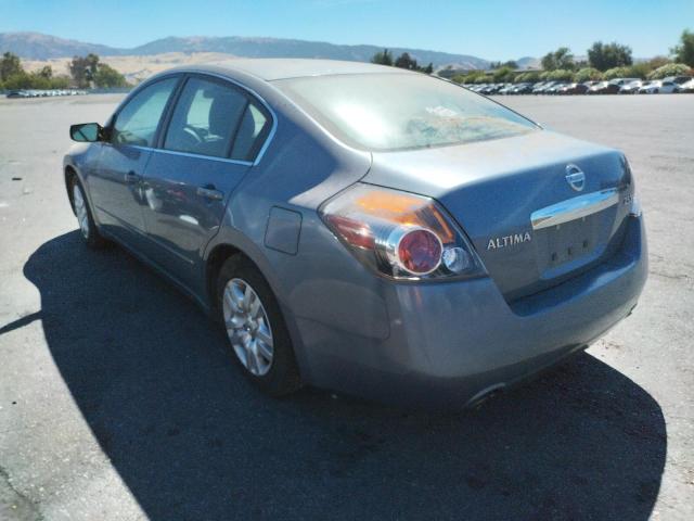 Photo 3 from auction – 2011 NISSAN ALTIMA with VIN 1N4AL2AP3BN418261