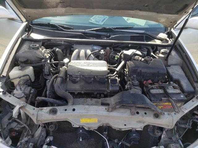 Photo 7 from auction – 2002 TOYOTA CAMRY LE with VIN 4T1BF32K42U516988