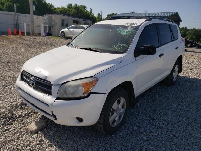 Photo 2 from auction – 2008 TOYOTA RAV4 with VIN JTMZD33V285094420