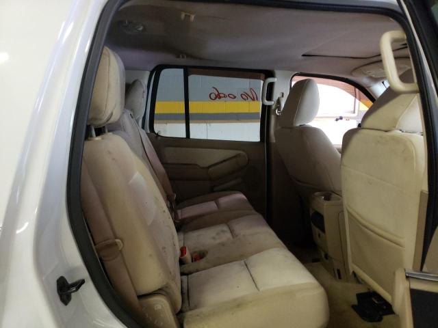 Photo 6 from auction – 2010 FORD EXPLORER X with VIN 1FMEU6DE4AUA66396