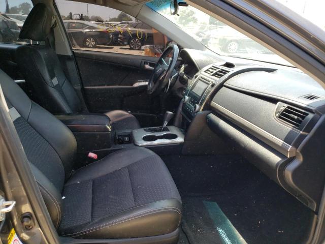 Photo 5 from auction – 2012 TOYOTA CAMRY BASE with VIN 4T1BF1FK9CU505713