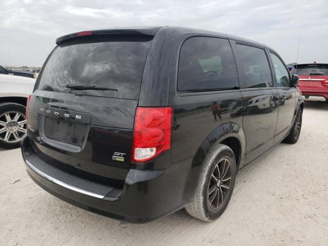 Photo 4 from auction – 2019 DODGE GRAND CARA with VIN 2C4RDGEG4KR533651