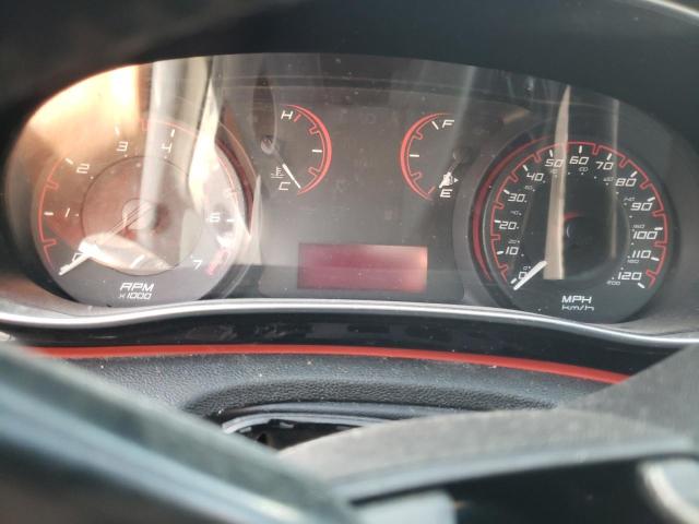 Photo 8 from auction – 2015 DODGE DART SXT with VIN 1C3CDFBB4FD331043