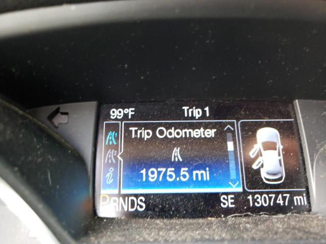 Photo 8 from auction – 2013 FORD ESCAPE TIT with VIN 1FMCU9J96DUC18067