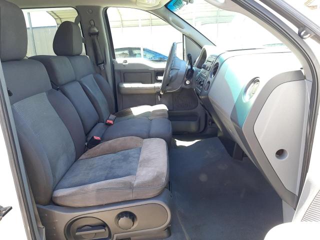 Photo 5 from auction – 2004 FORD F150 SUPER with VIN 1FTRW12W84KC94268