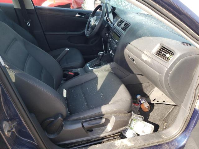 Photo 5 from auction – 2011 VOLKSWAGEN JETTA with VIN 3VWDX7AJ4BM043802