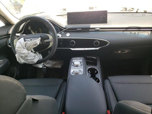Photo 9 from auction – 2022 GENESIS GV70 BASE with VIN KMUMADTB9NU058561