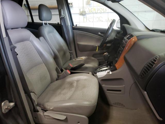 Photo 5 from auction – 2007 SATURN VUE with VIN 5GZCZ63407S803697