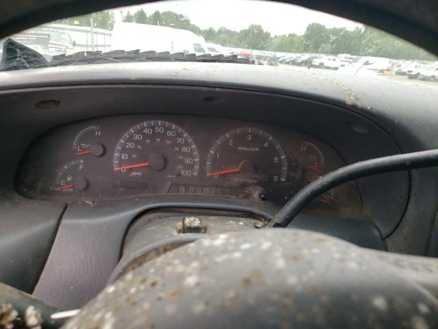 Photo 8 from auction – 2002 FORD F150 with VIN 1FTRX18L12NA93172