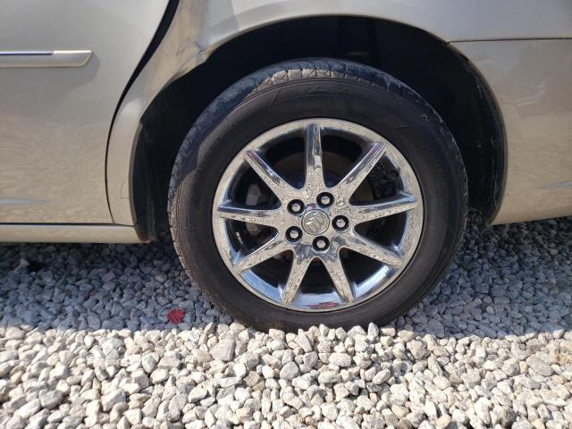 Photo 9 from auction – 2008 BUICK LUCERNE CX with VIN 1G4HD572X8U122411