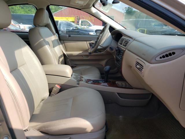 Photo 5 from auction – 2004 MERCURY SABLE with VIN 1MEFM55SX4A624313