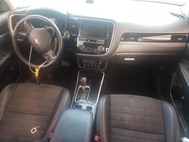 Photo 9 from auction – 2019 MITSUBISHI OUTLANDER with VIN JA4AD3A34KZ047138