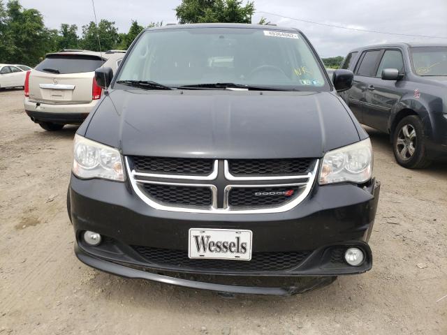 Photo 9 from auction – 2013 DODGE GRAND CARA with VIN 2C4RDGDGXDR584799