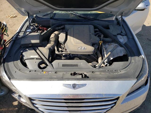 Photo 7 from auction – 2016 HYUNDAI GENESIS 3. with VIN KMHGN4JE0GU131073