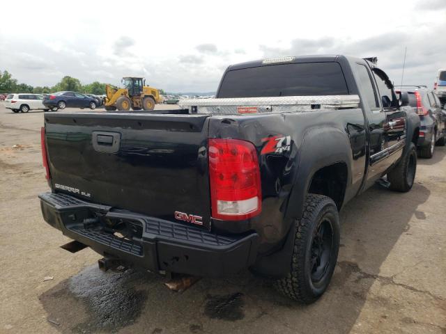 Photo 4 from auction – 2008 GMC SIERRA K15 with VIN 2GTEK19JX81206850