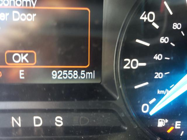 Photo 8 from auction – 2019 FORD EXPLORER X with VIN 1FM5K8D86KGA96074